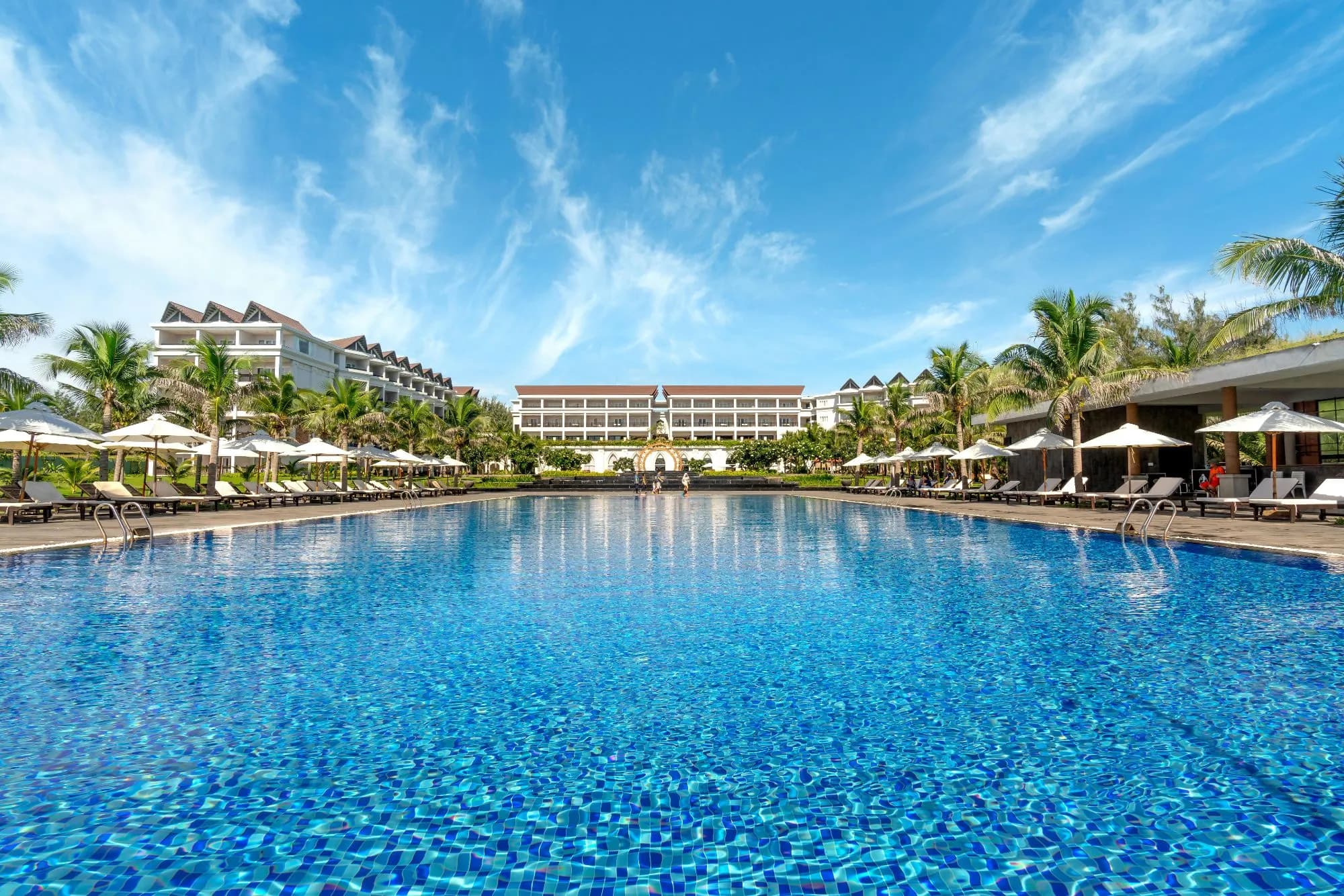 Pasikudah - JK Ablagoon Resort